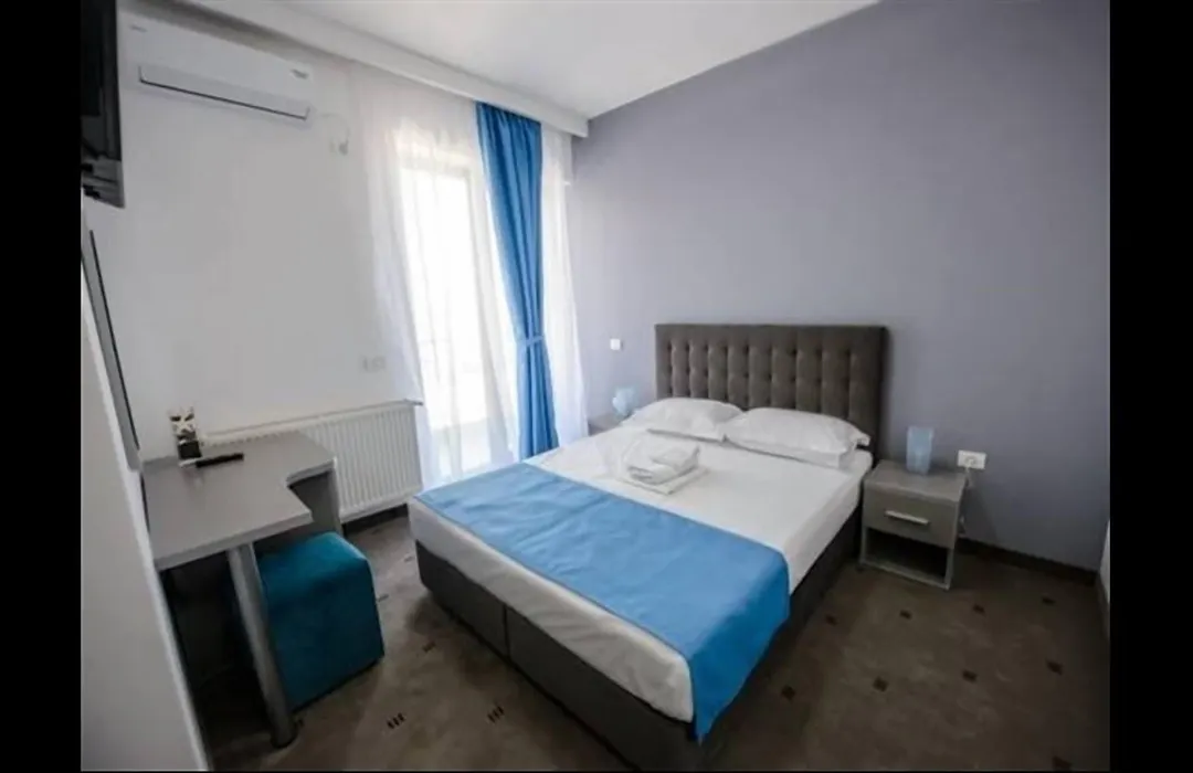 Vila La Mer Mamaia Nord-1