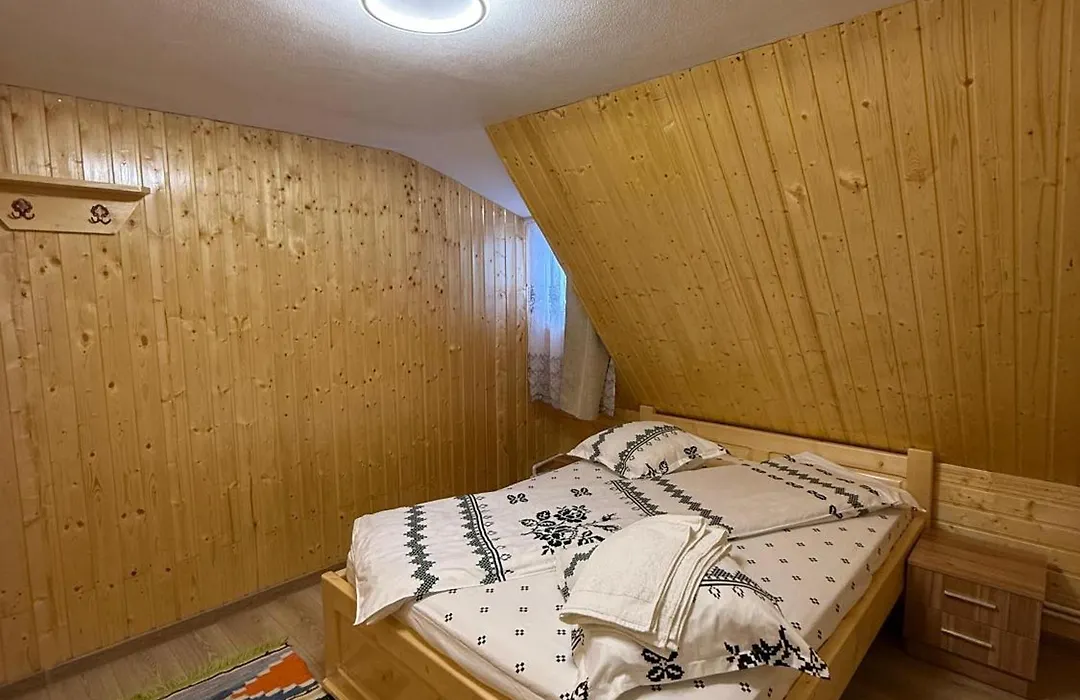 Cabana Daria-1