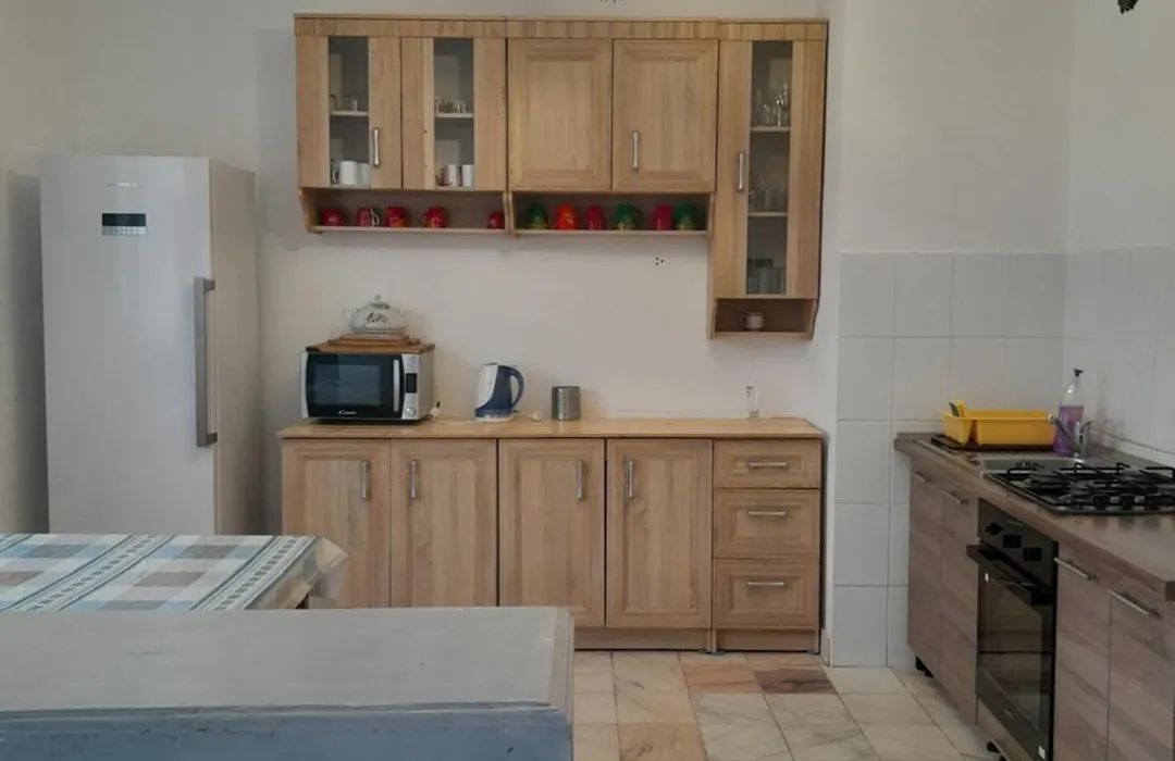 Vila Kira Buşteni-1