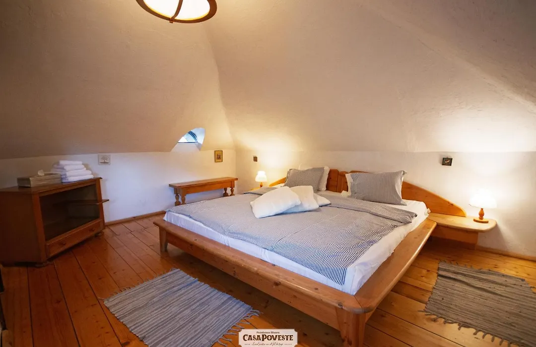 Casa Poveste Pensiunea-Muzeu-1
