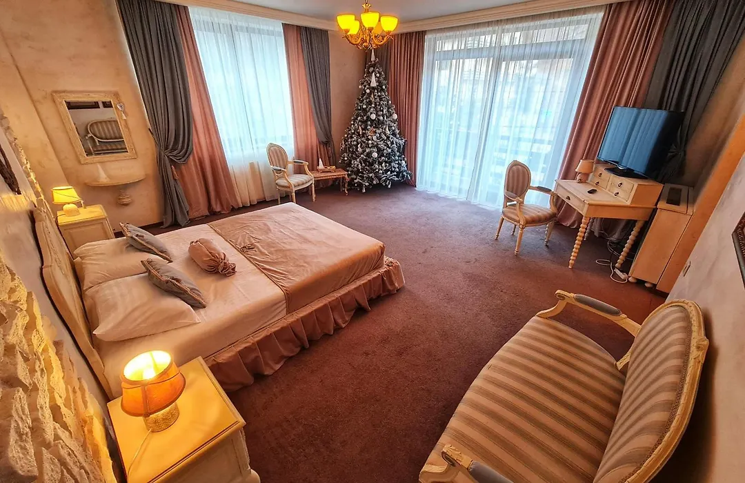 Pensiunea Vlahia Inn-1