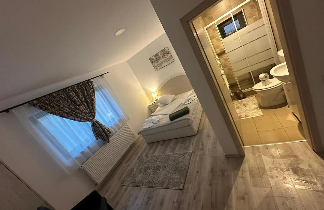 Vila Ema Râşnov-1