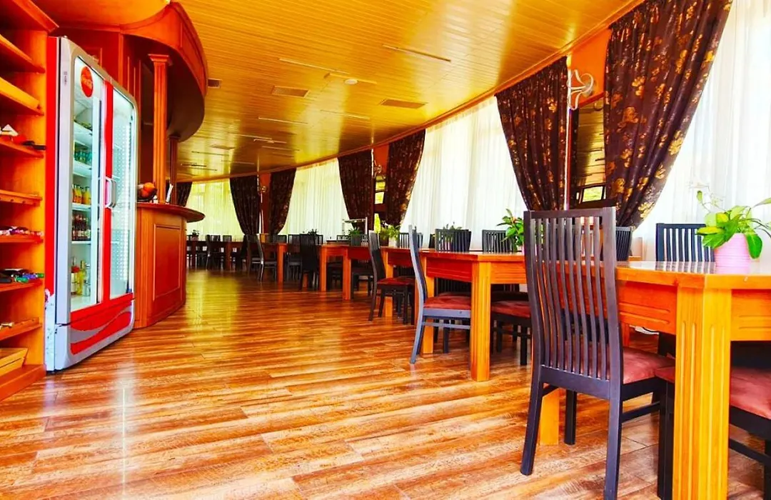Casa Maya Mamaia Nord-1