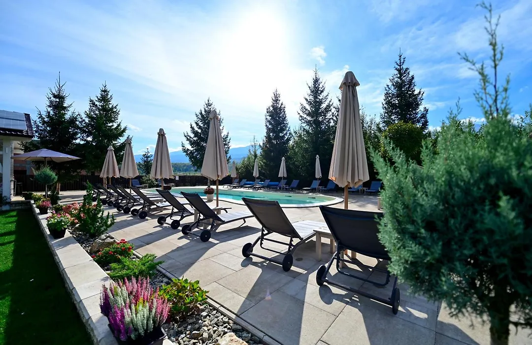 Natura Family Resort-1