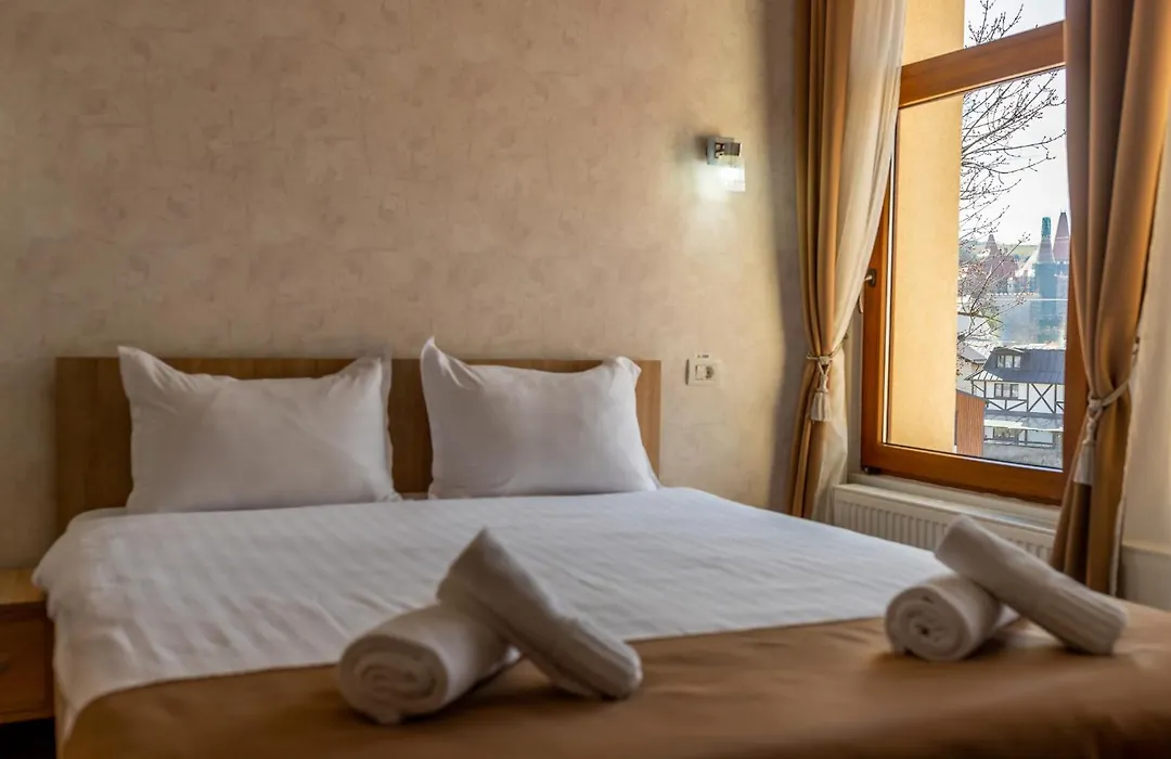 Marconi Guesthouse-1