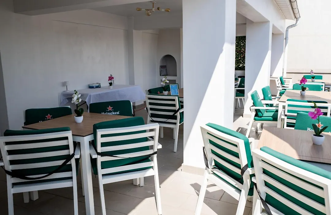 Hotel Briza Mamaia-1