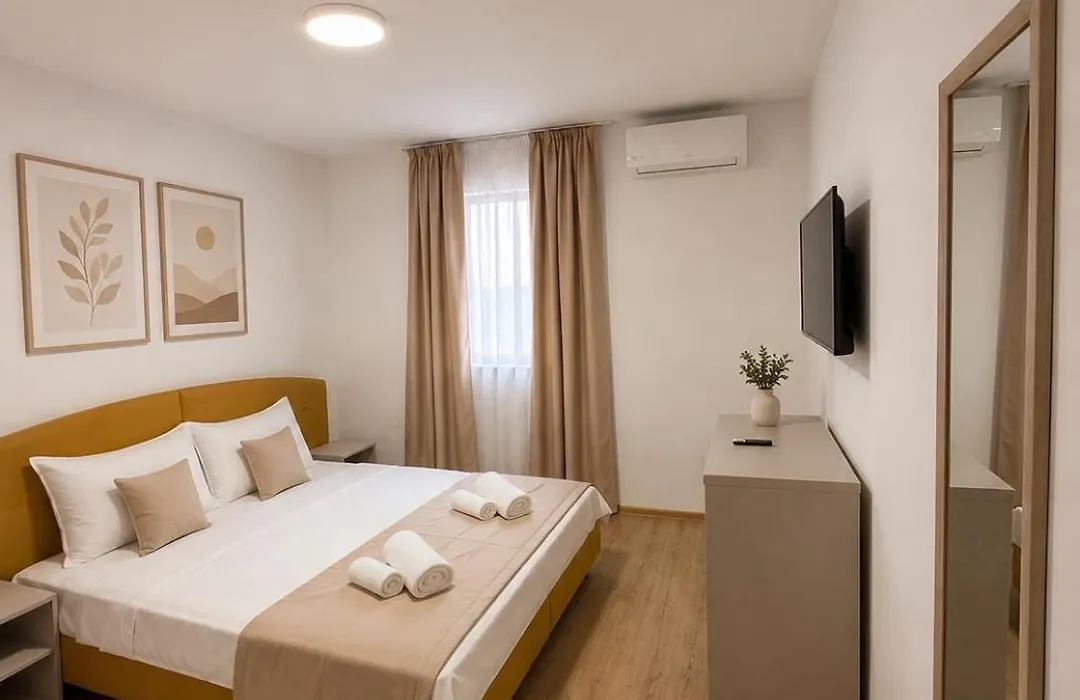Hostel Oltenia-1