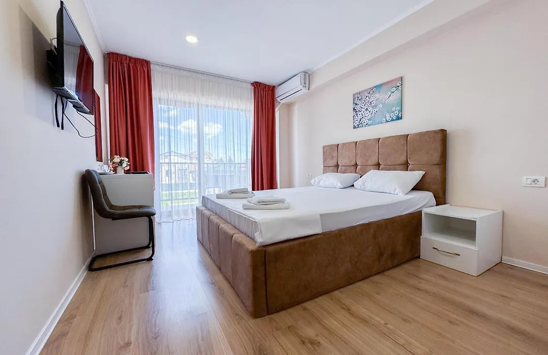 Pensiunea Riviera-1