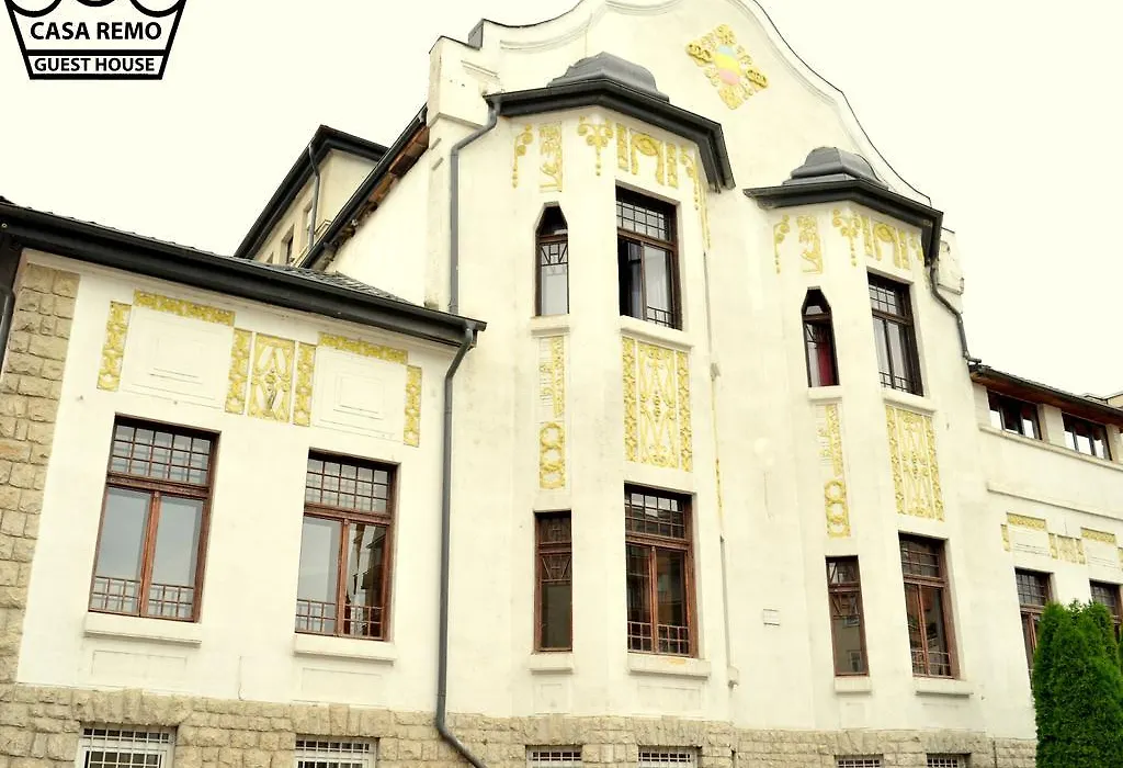 Casa Remo - Guesthouse-1