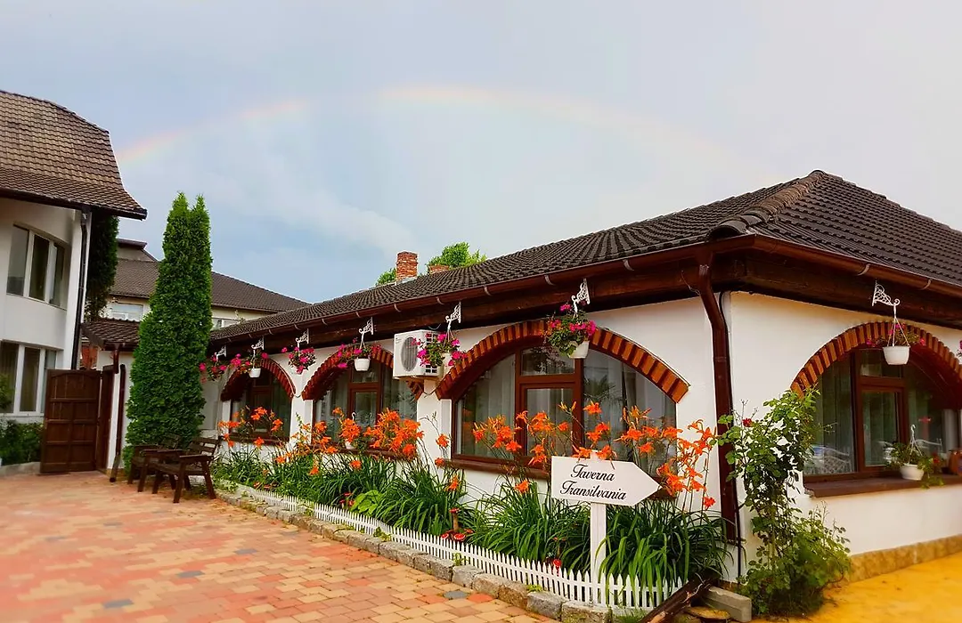 Hotel Elisabeta-1