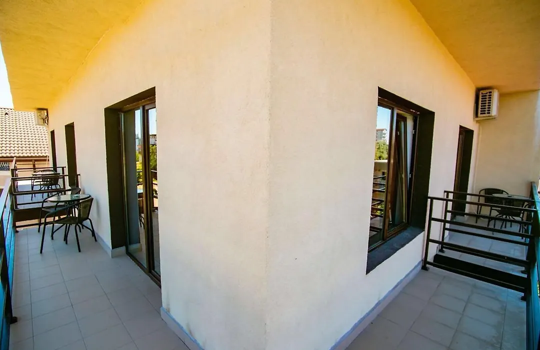 Casa Roma-1