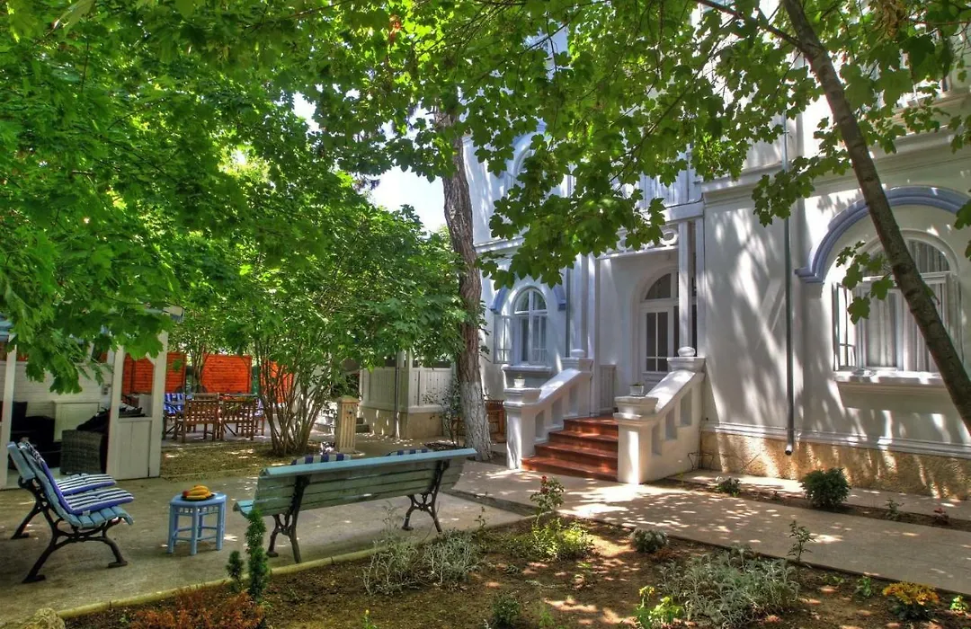 Vila Brancoveanu-1