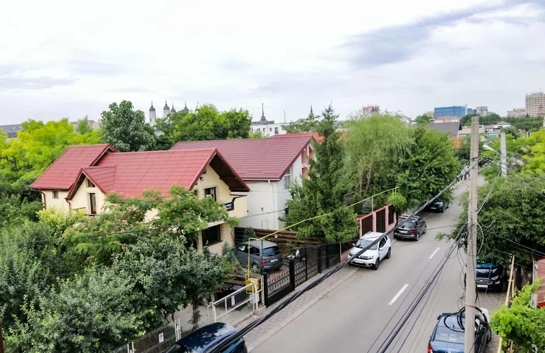 Casa Mărguța-1