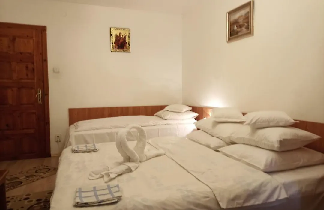 Casa Rodica str. Clabucetului 28-1