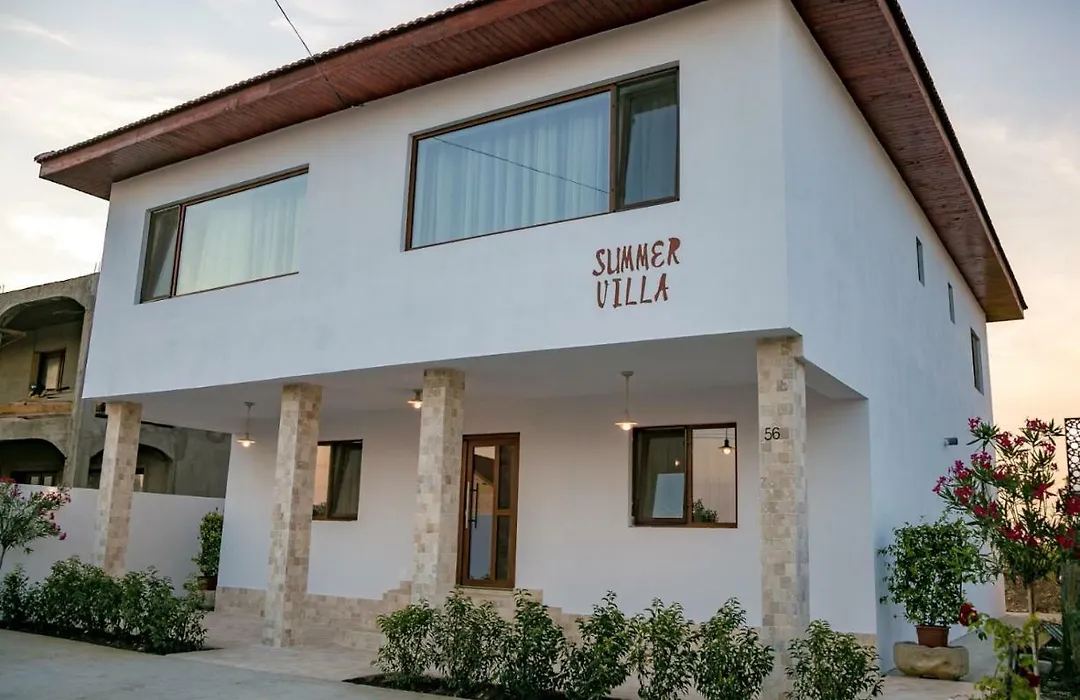 Summer Villa-1