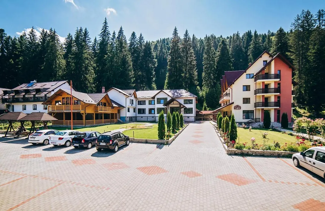Pensiunea Sami-1