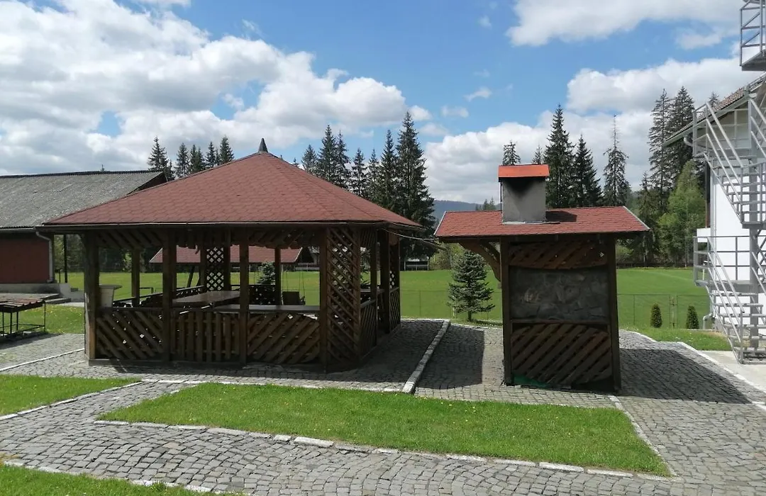 Vila Sport Borsec-1