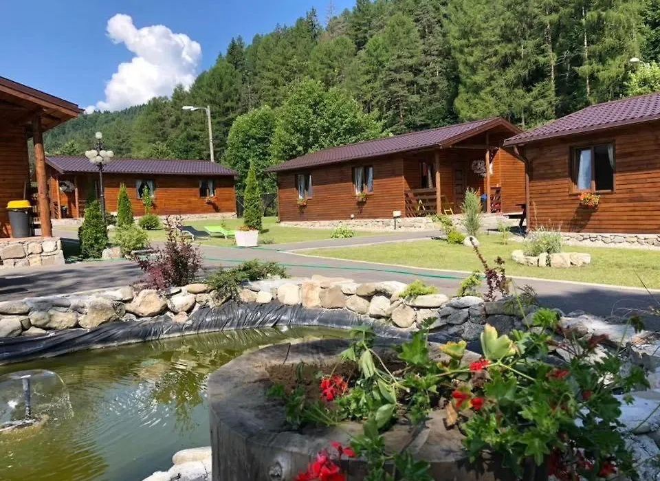 Chalet Il Rifugio Bradet-1