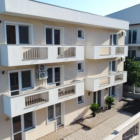Pensiunea Sasha-2