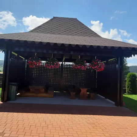 Pensiunea Miorița Putna-2
