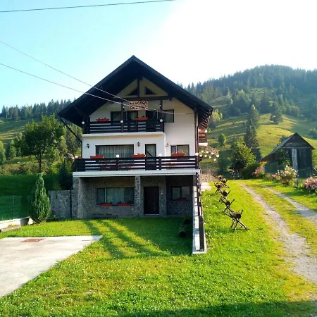 Casa Cristina-3
