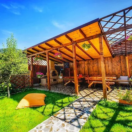 Amandra Chalet-3