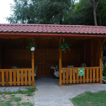 Pensiunea Casa David-3