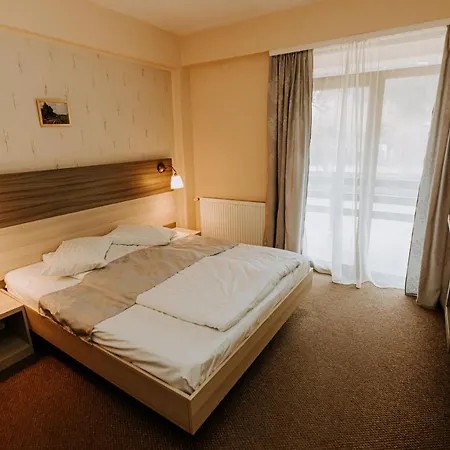 Guest house Lacul Linistit-2