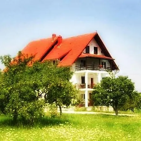 Pensiunea din Livada-3