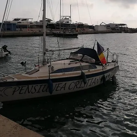 Pensiunea Cristian-2