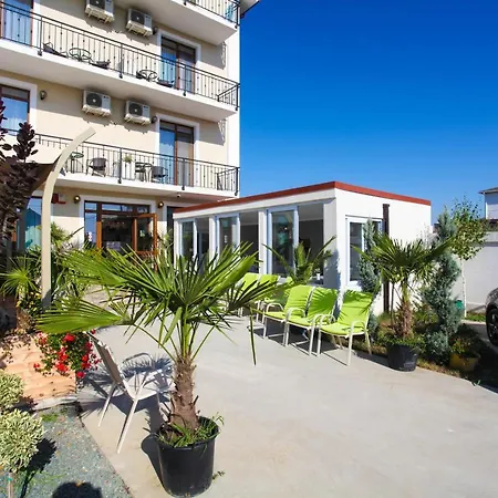 Armsea Mamaia Nord-3