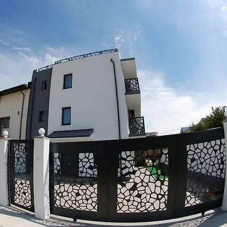 Vila Marylou Eforie Nord-2