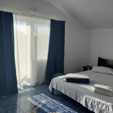 Vila Trandafirilor Costinești-2