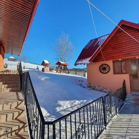 Cabana Popasul Vânătorului-3