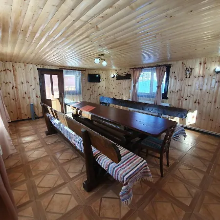 Cabana Popasul Vânătorului-2