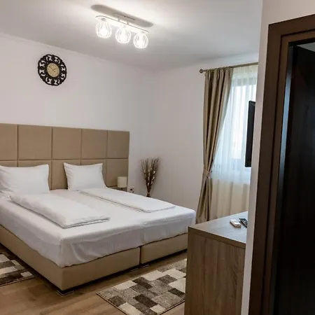 Pensiunea Sofia-3