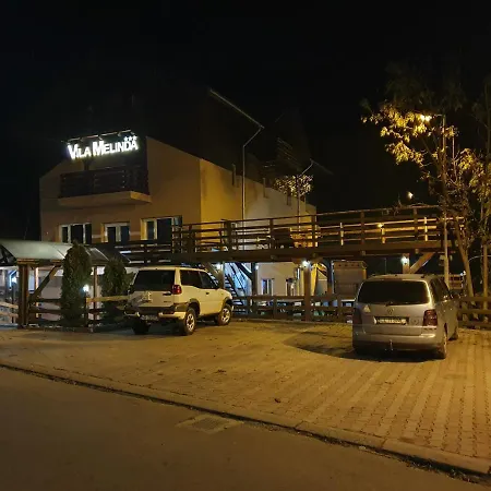 Pensiunea Melinda-2