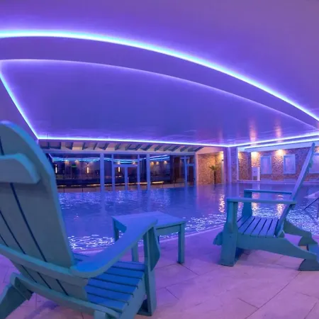 Peninsula Resort Aqua Park& Spa-2