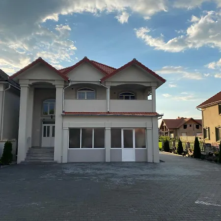 Absolut Residence Hateg-3