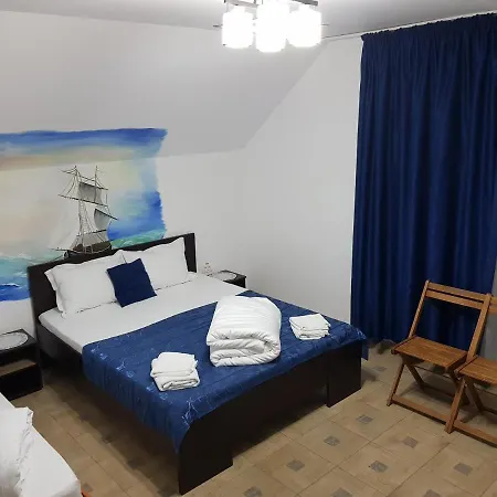 EL Capitano - Mamaia Nord-3