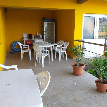 Vila Cata Costinesti-3