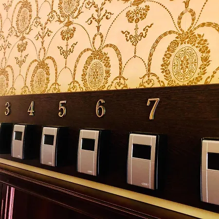 Picasso Boutique Hotel-2