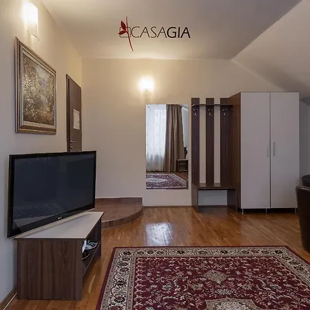 Pension Casa Gia-2