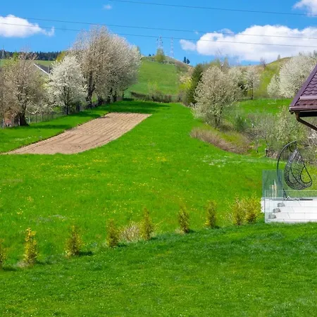Bucovina Residence&SPA-3
