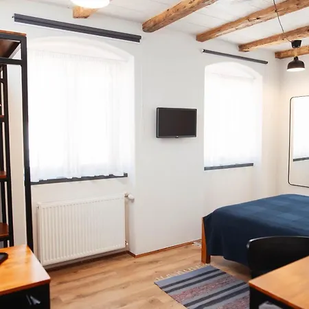 CASA HINTZ Transilvania-3