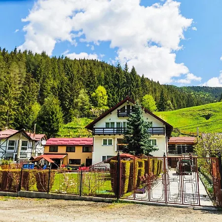 Valea Dorului Guest House-2