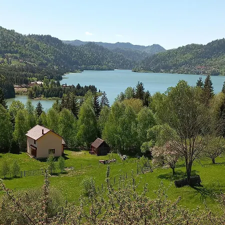 Casa de vacanță Perla Colibitei-2
