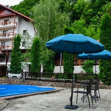 Vila Maria Bran-2
