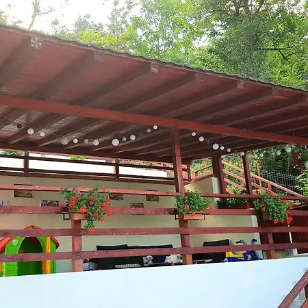 Pensiunea Rozelor-3