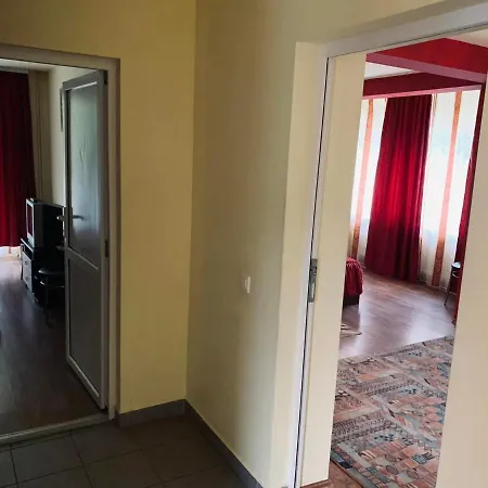 Pensiunea Păstrăvul-2